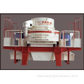 Vertical Impact Ore Mineral Crusher